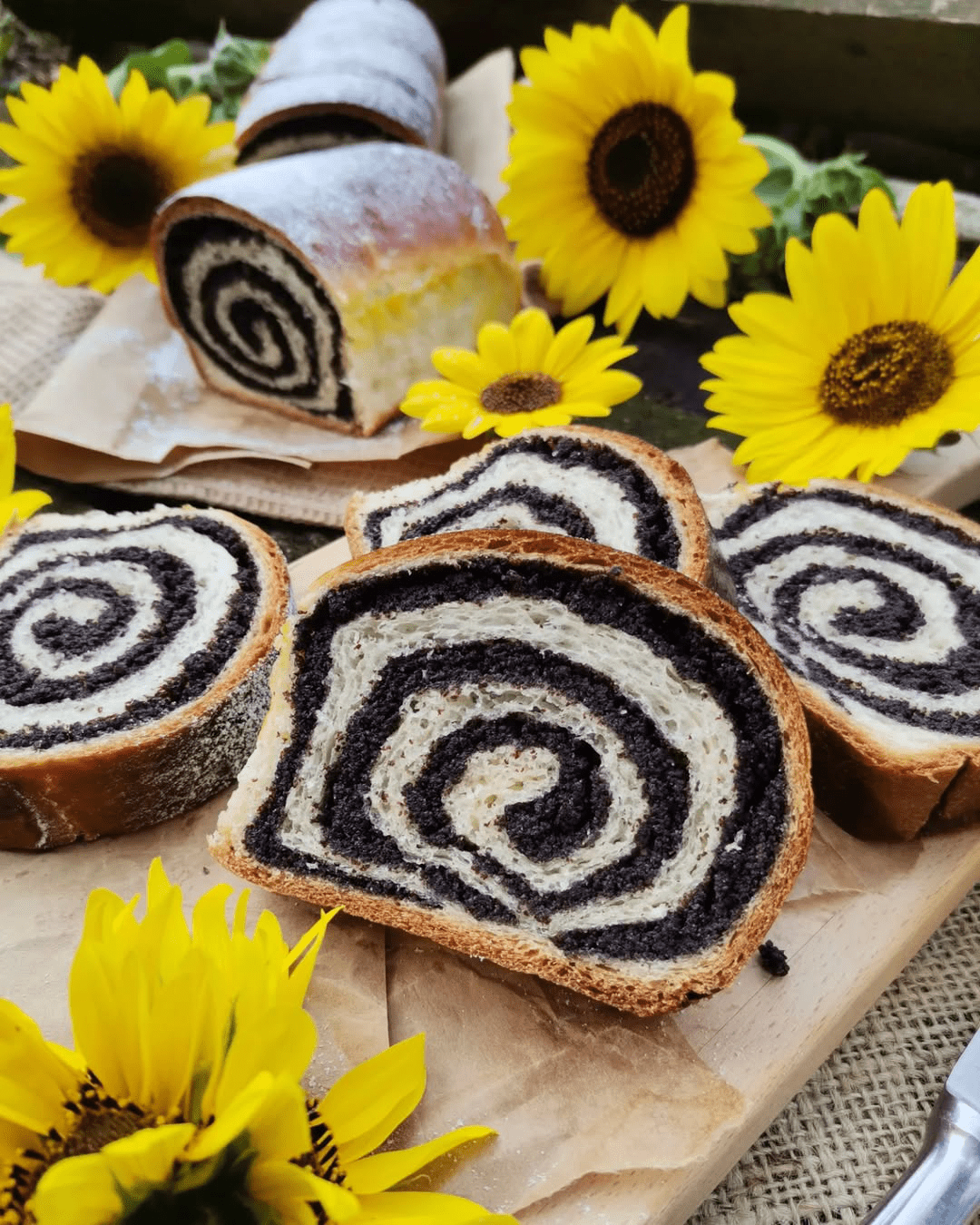 Štrudla s makom – Savršen recept za ukusan desert