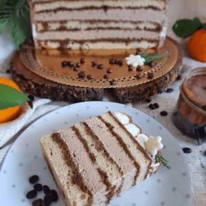 tiramisu torta