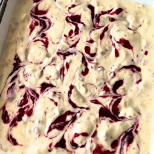 Recept za Cheesecake sladoled