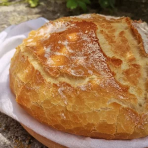 Recept za Domaći kruh