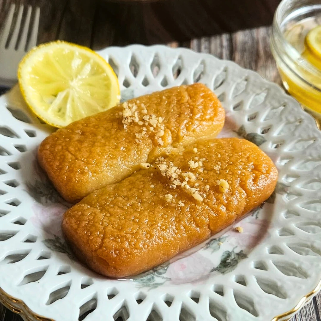 Hurmašice Recept – Jednostavna Priprema Tradicionalnog Deserta