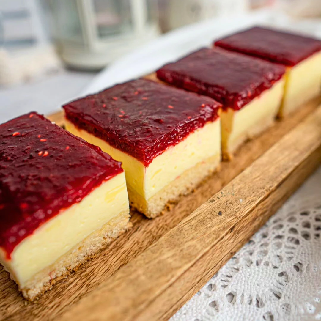 Mileram kocke od jagoda – Najbolji recept za kolač s jagodama
