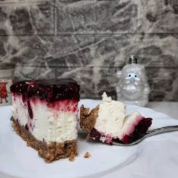 Recept za Najbolji cheesecake bez glutena