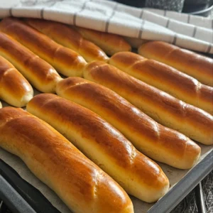 Najmekanije domaće kifle recept korak po korak