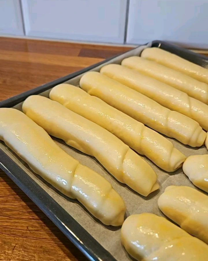 Oblikovanje kifli