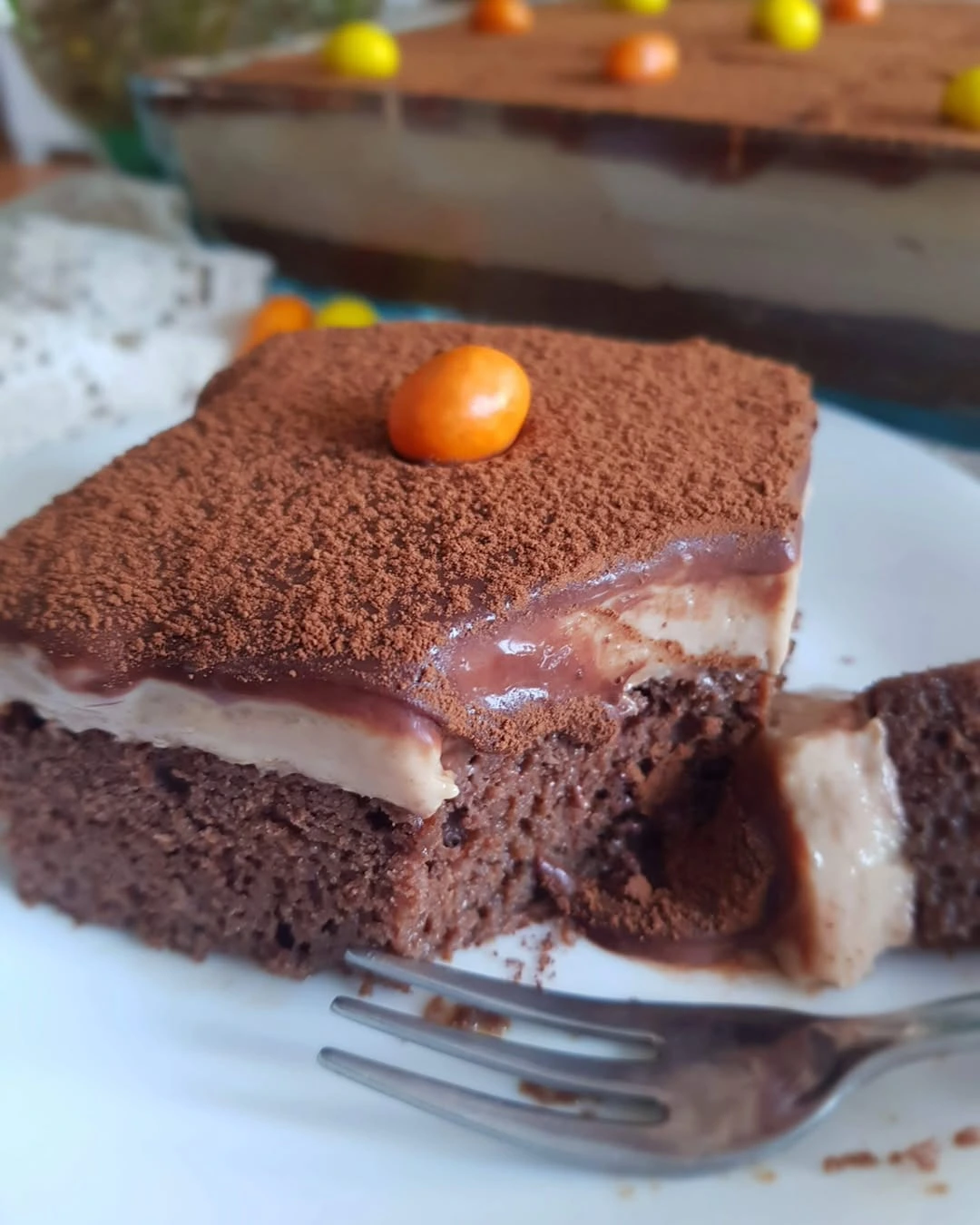 Jednostavan Recept za nes kocke