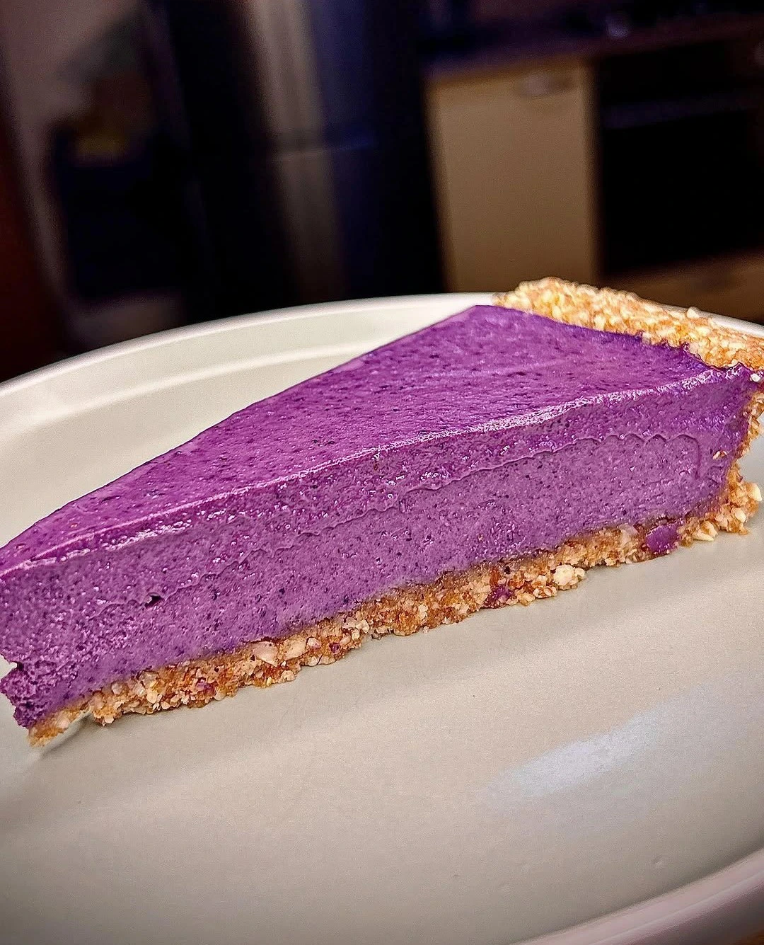 Zdrava torta sa borovnicama: Savršen recept za desert bez glutena