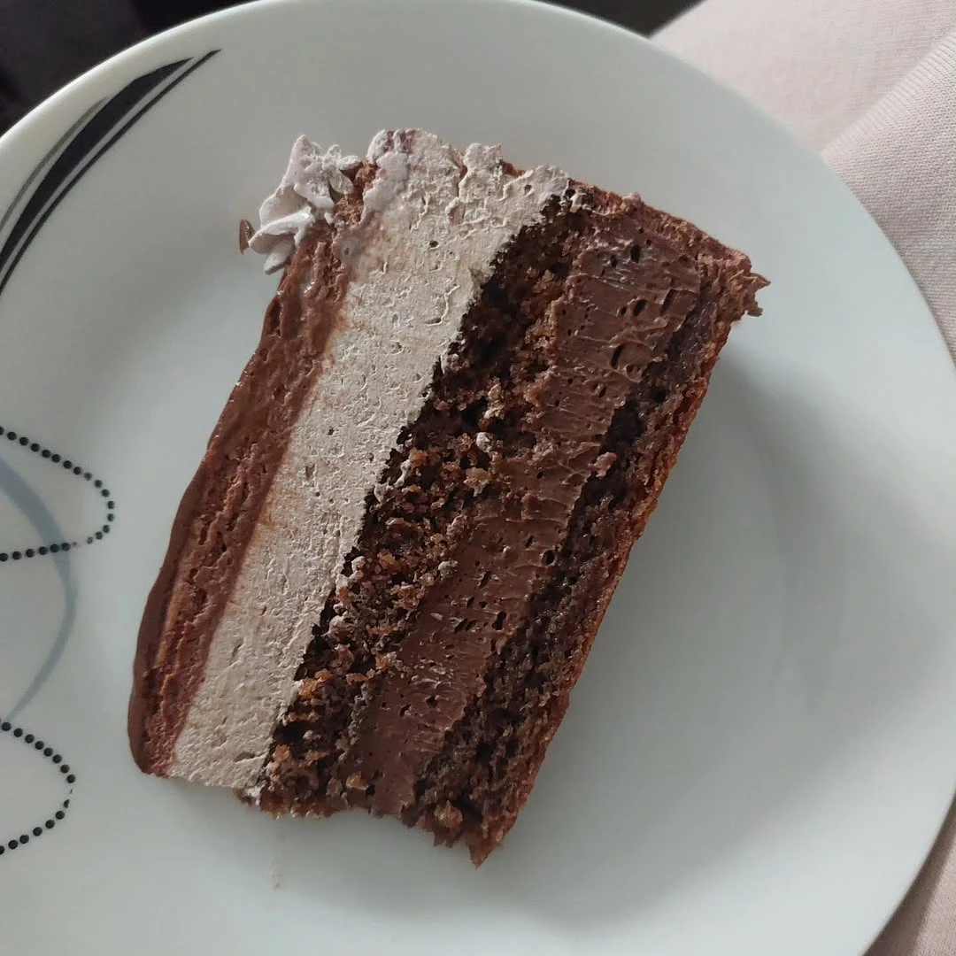 Čokoladna torta koja se topi u ustima
