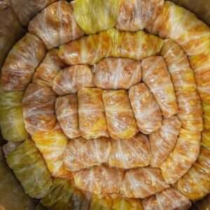 domaća sarma