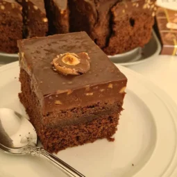 ferrero rocher kolač