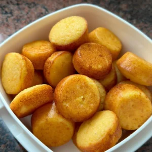 mini proja recept
