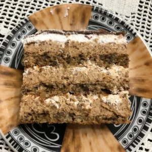 torta sa orasima