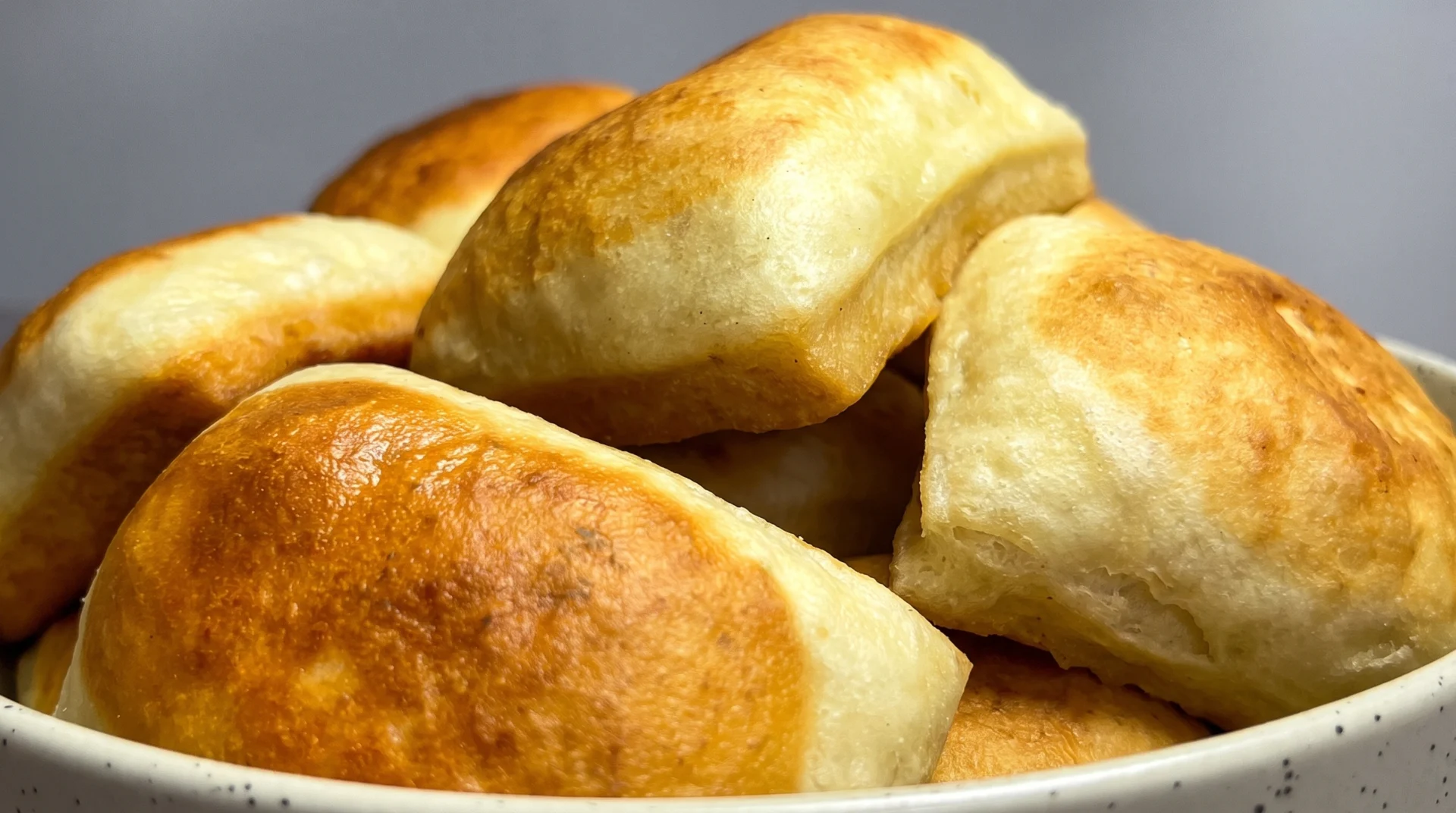Jogurt jastučići – mekani i brzi uštipci bez kvasca!