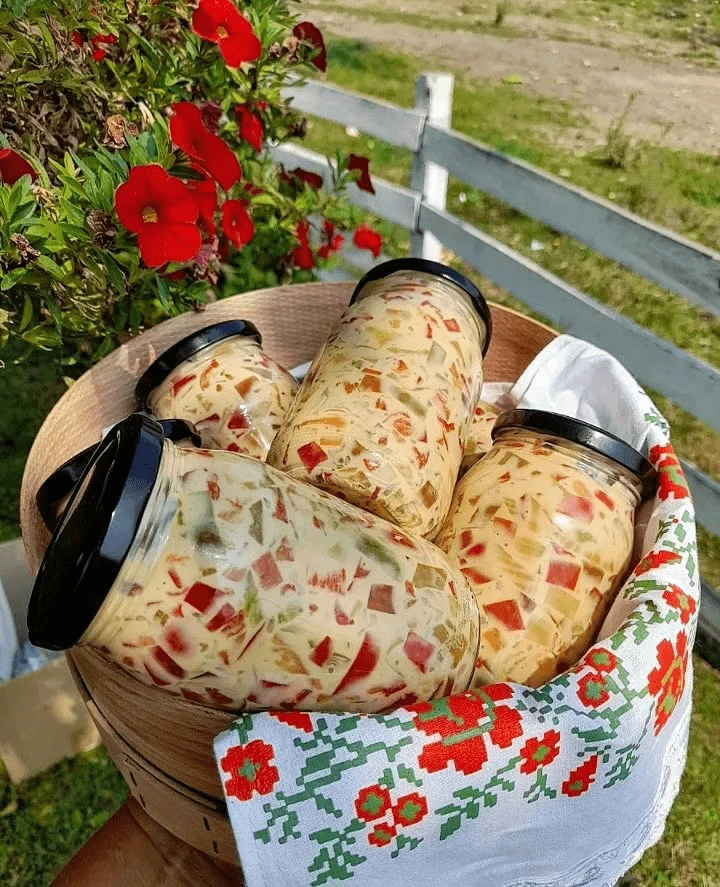paprike u senfu recept