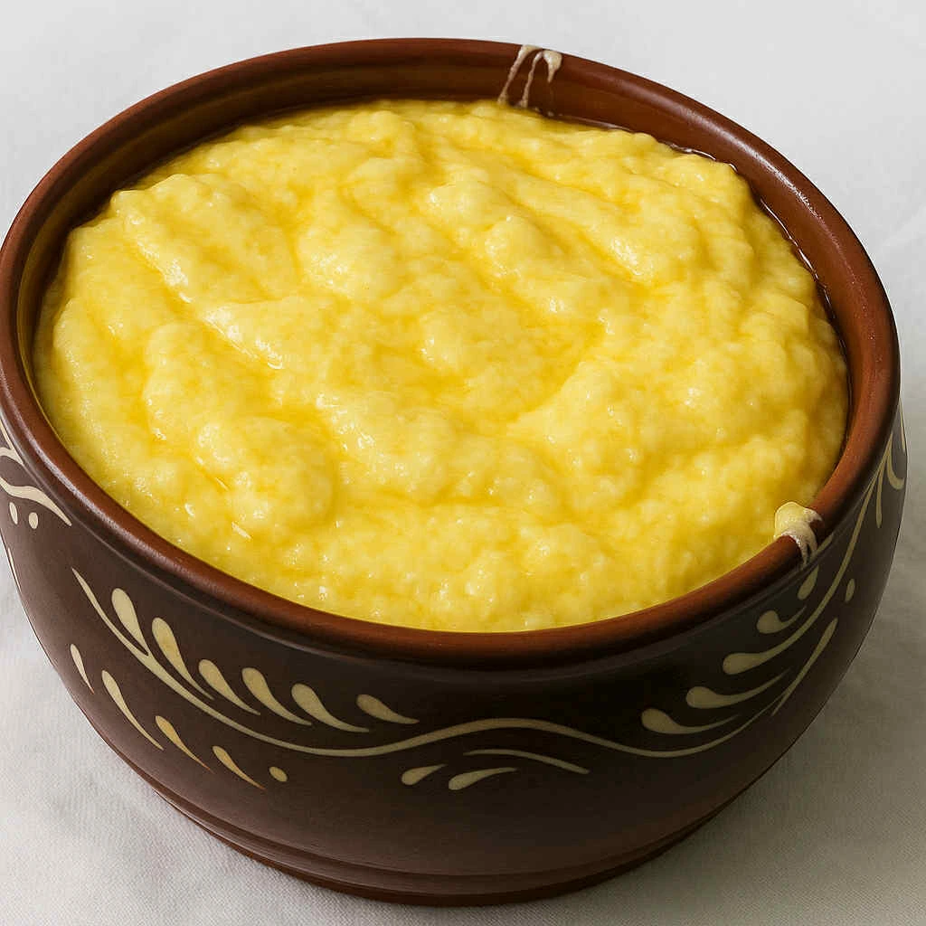 Recept za cicvaru