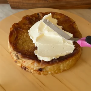 recept za tortu od bureka