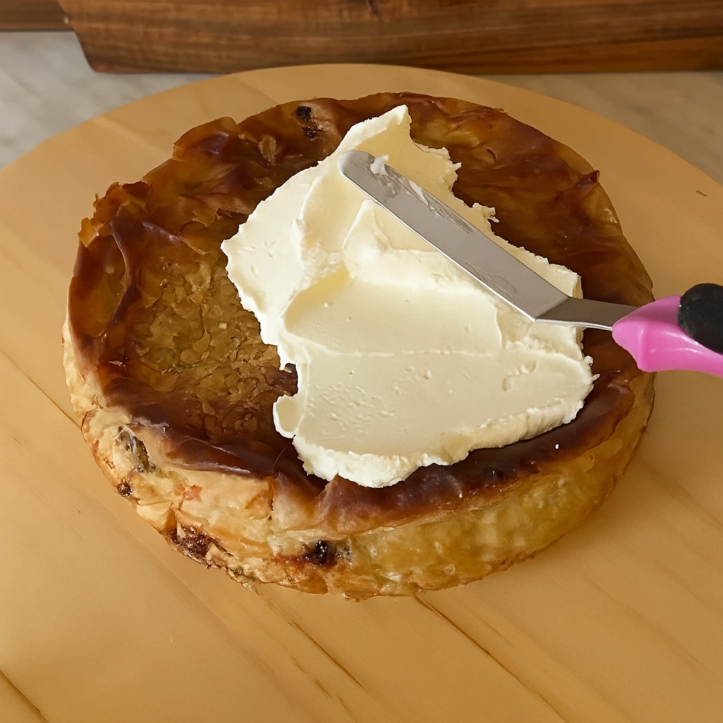 recept za tortu od bureka