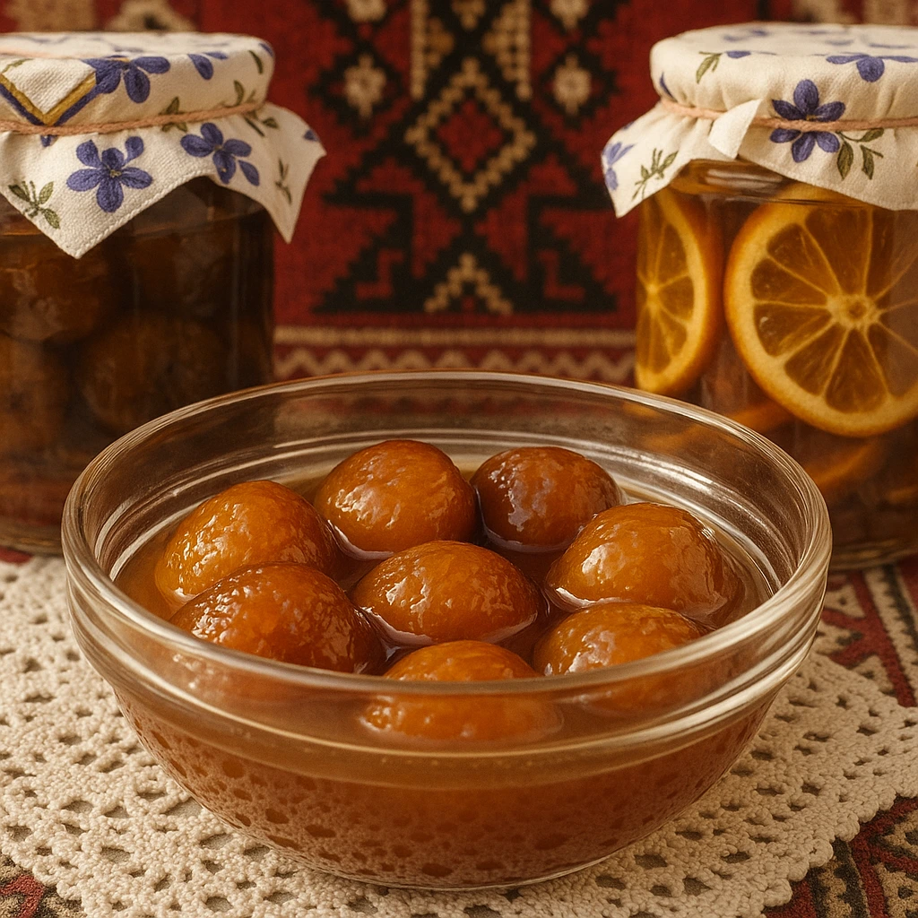 Slatko od smokve – recept za domaću zimnicu bez konzervansa