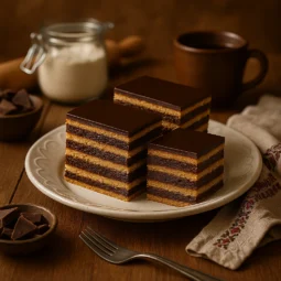 Mađarica – tradicionalni kolač iz djetinjstva, recept naših baka