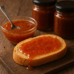 recept za džem od smokava