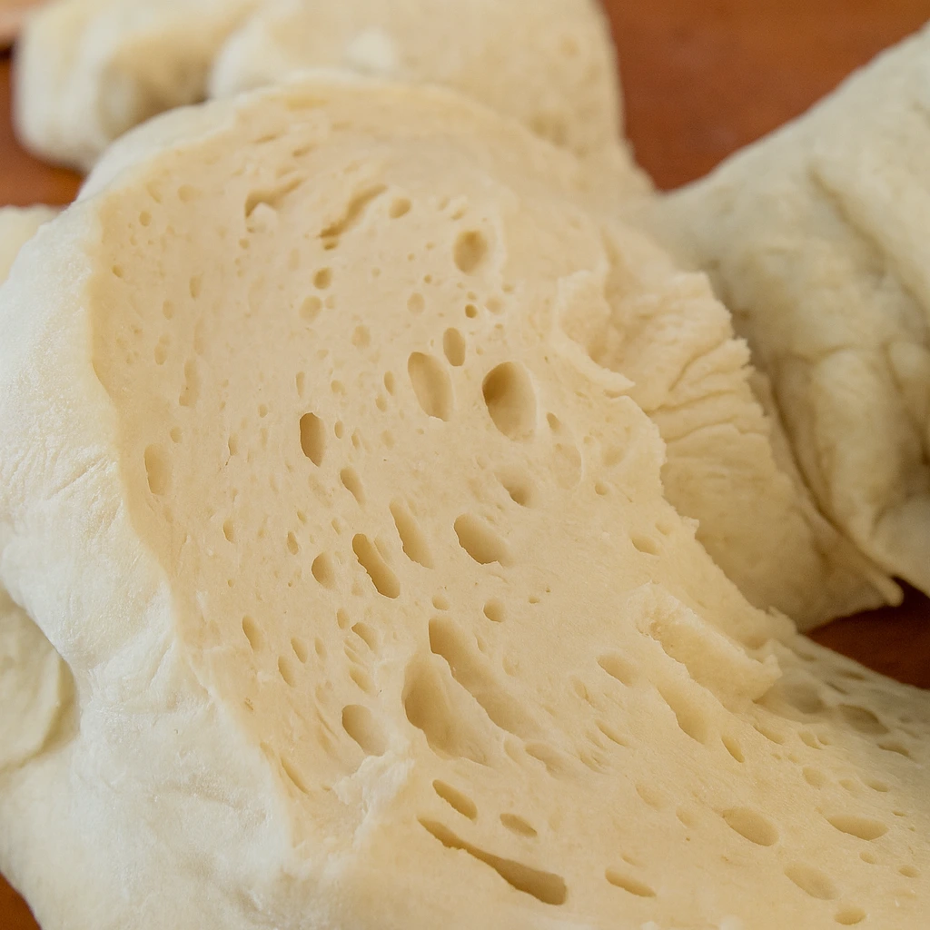 recept za pecivo