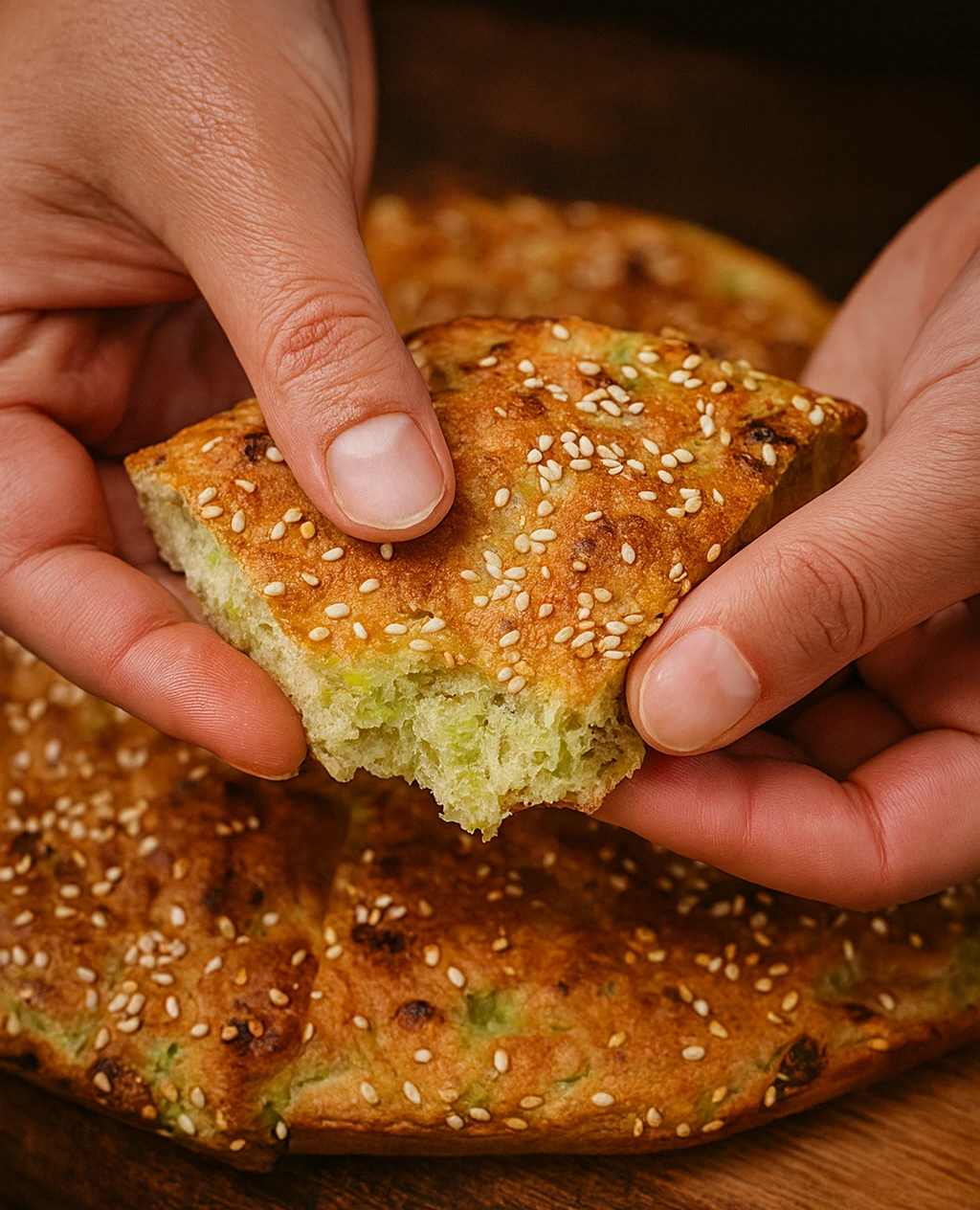 Brza tikvica pita – jednostavan recept za svaki dan