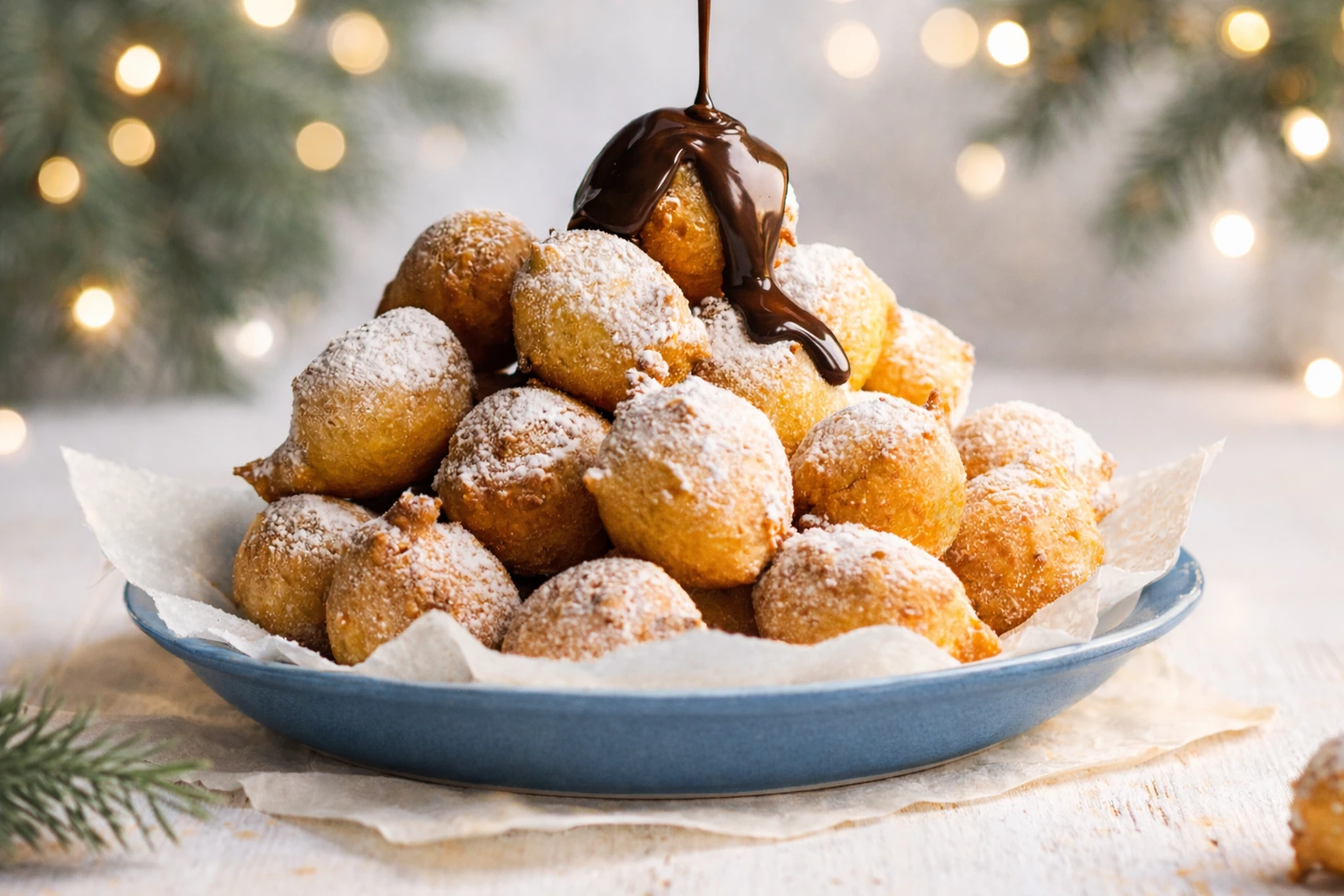 Dalmatinske fritule s jogurtom – Provjereni domaći recept