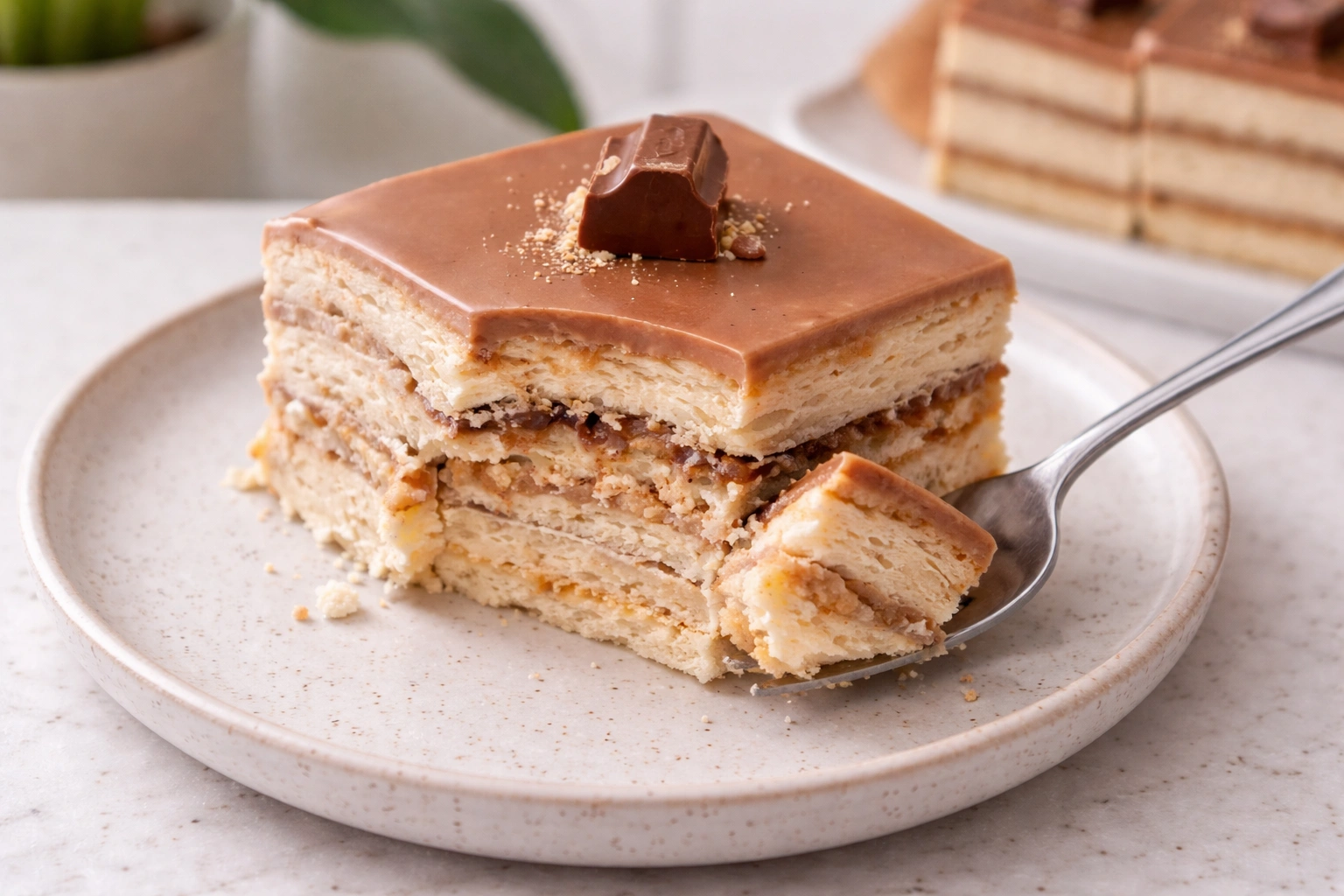 Kinder Keks Kocke – Neodoljivo kremast kolač bez pečenja